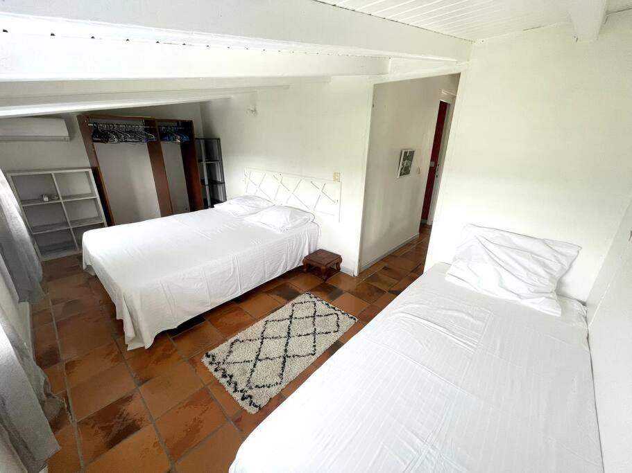 Villa Salomon, 5Min Marina, 10Min Des Plages Les Abymes Ngoại thất bức ảnh